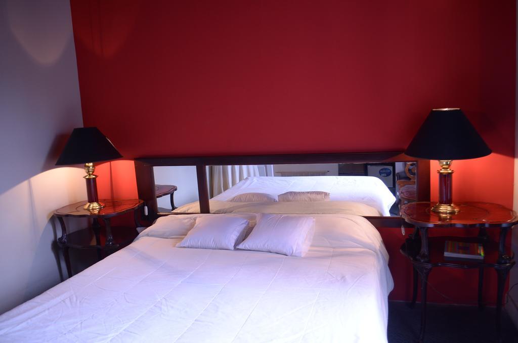 Stelares Departamento Apartment Salta Bilik gambar