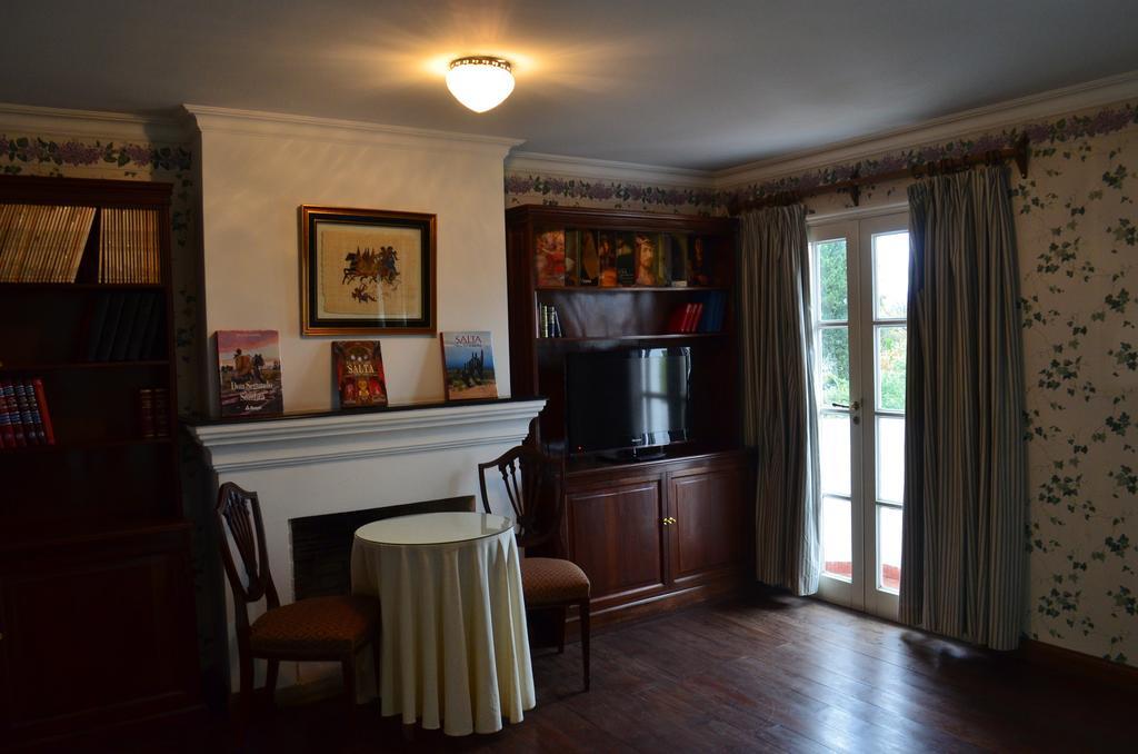 Stelares Departamento Apartment Salta Bilik gambar