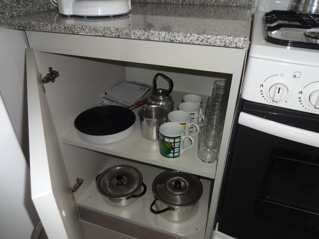 Stelares Departamento Apartment Salta Bilik gambar
