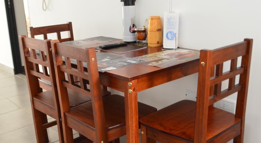 Stelares Departamento Apartment Salta Bilik gambar