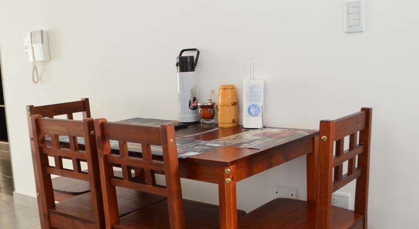 Stelares Departamento Apartment Salta Bilik gambar