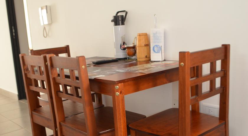 Stelares Departamento Apartment Salta Bilik gambar