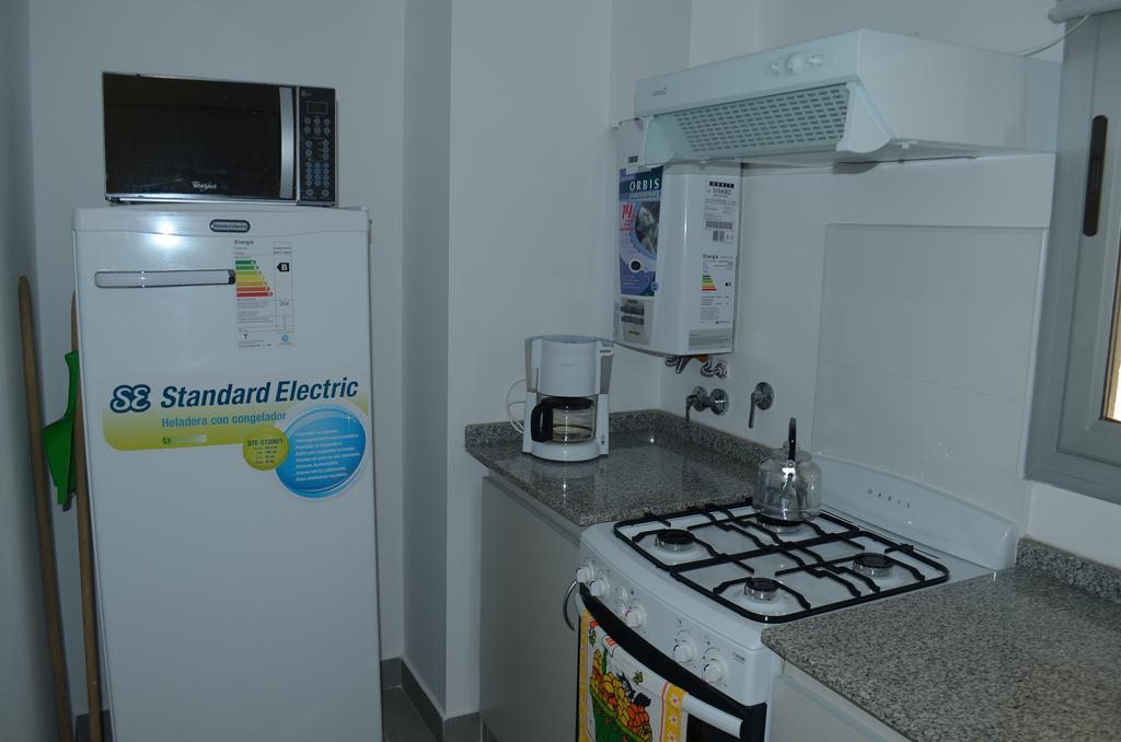 Stelares Departamento Apartment Salta Bilik gambar