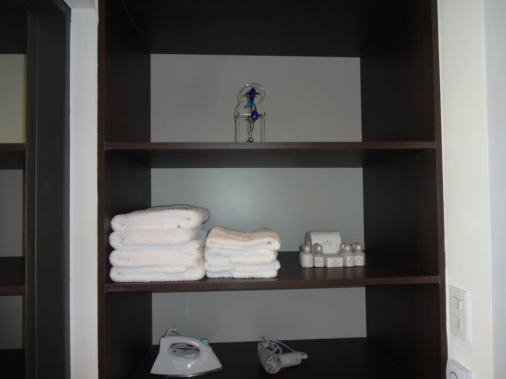 Stelares Departamento Apartment Salta Bilik gambar