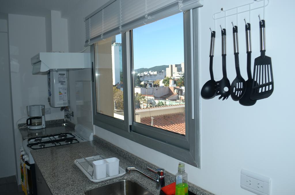 Stelares Departamento Apartment Salta Bilik gambar