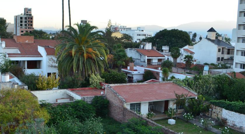 Stelares Departamento Apartment Salta Bilik gambar