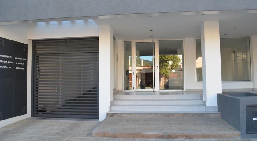 Stelares Departamento Apartment Salta Bilik gambar