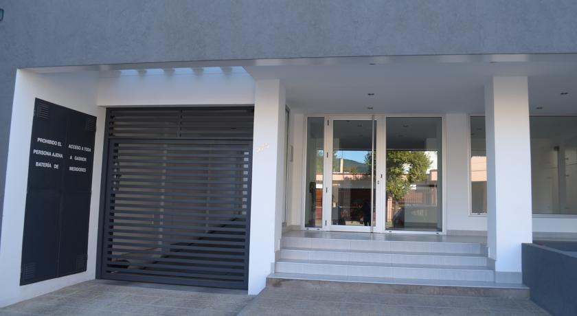 Stelares Departamento Apartment Salta Bilik gambar