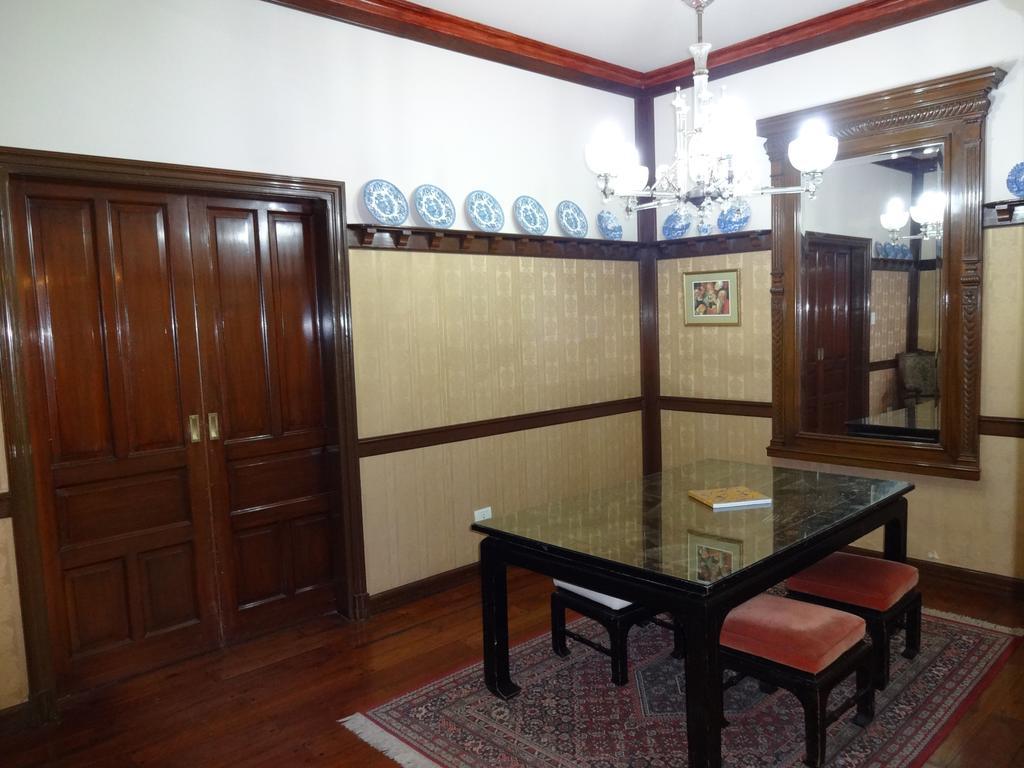Stelares Departamento Apartment Salta Luaran gambar