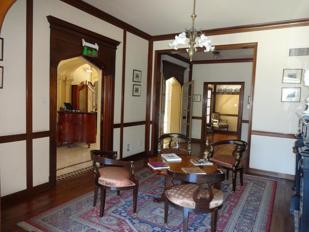 Stelares Departamento Apartment Salta Luaran gambar