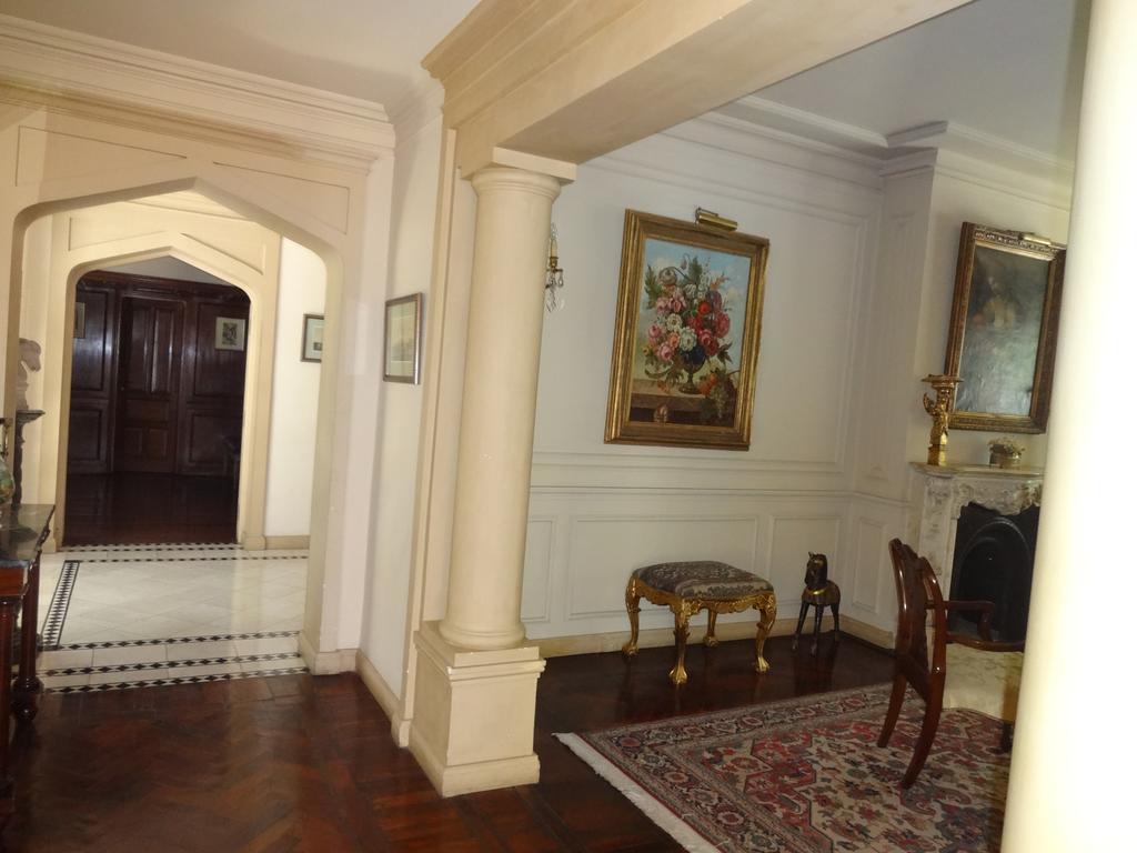 Stelares Departamento Apartment Salta Luaran gambar