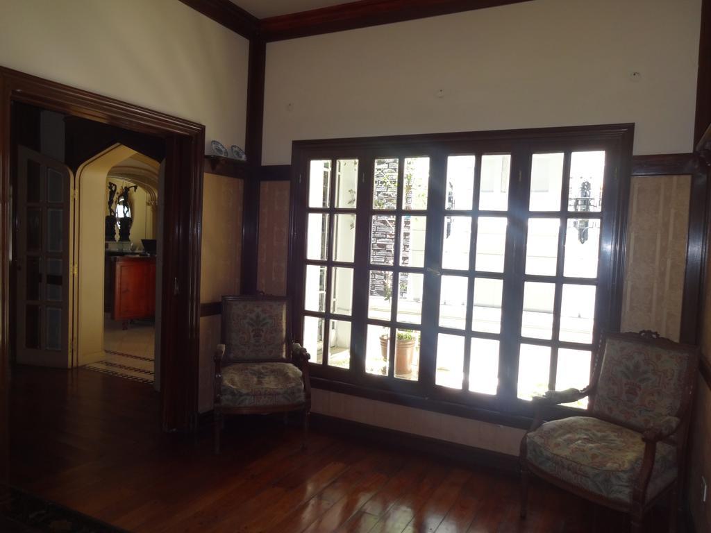 Stelares Departamento Apartment Salta Luaran gambar