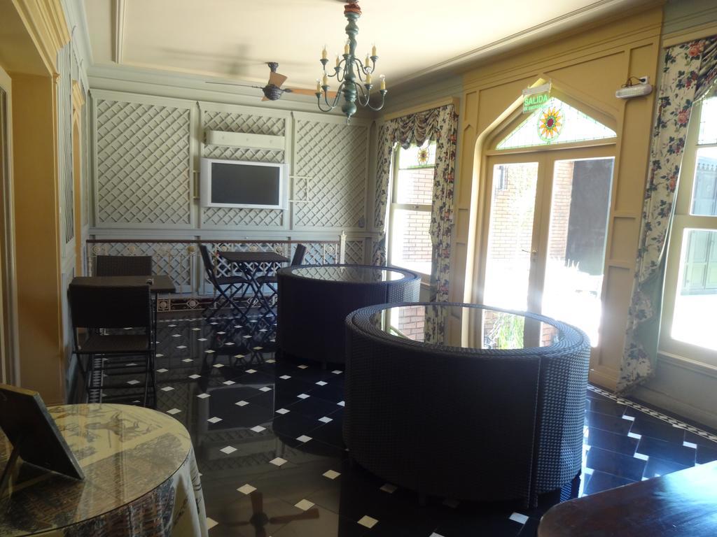 Stelares Departamento Apartment Salta Luaran gambar