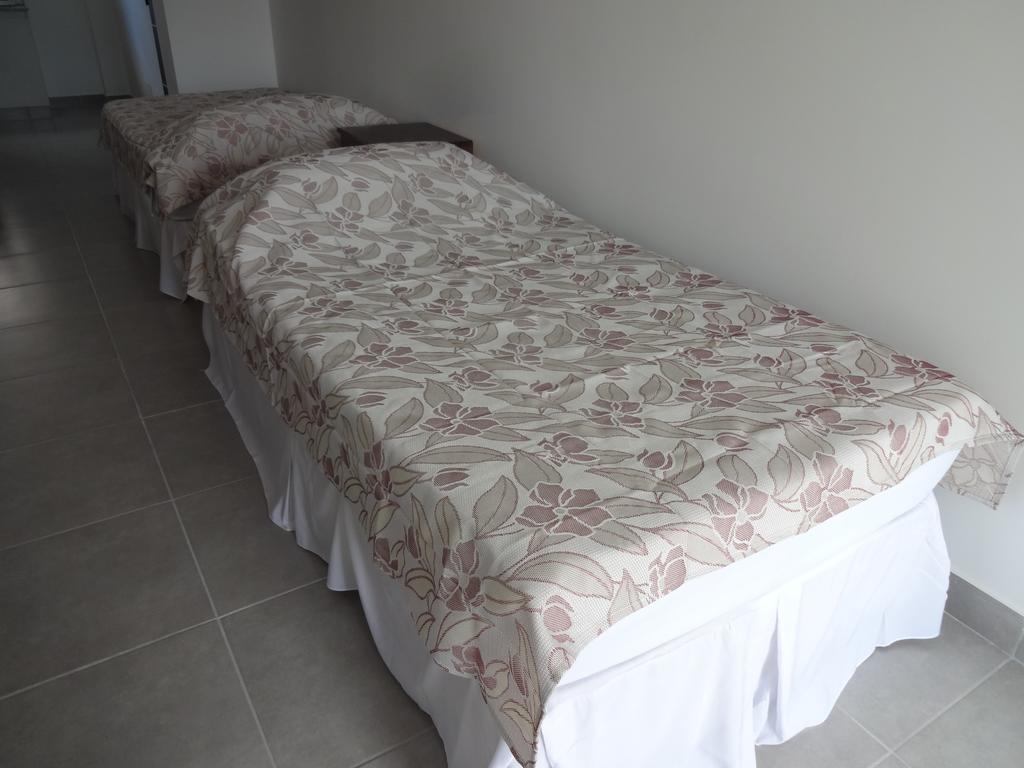 Stelares Departamento Apartment Salta Luaran gambar