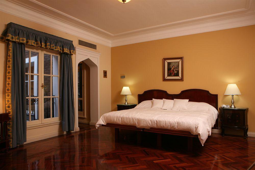 Stelares Departamento Apartment Salta Luaran gambar