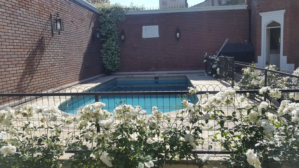 Stelares Departamento Apartment Salta Luaran gambar